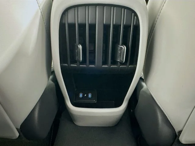 New 2026 Blue Hyundai SEL Premium image 12