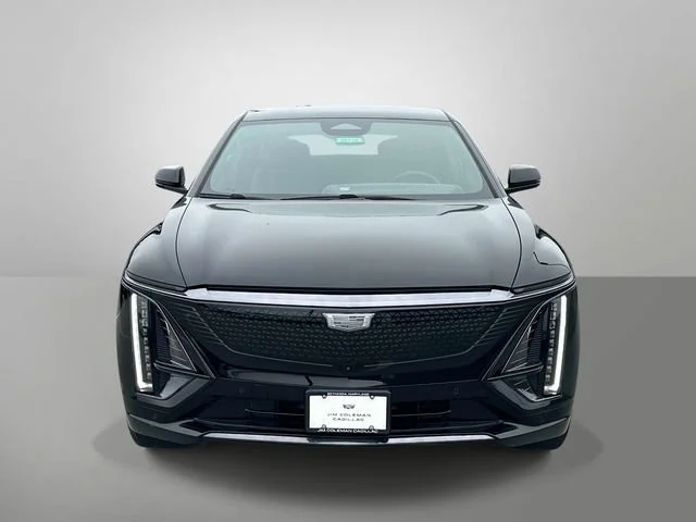 2025 Cadillac LYRIQ Sport 1 - Photo 24