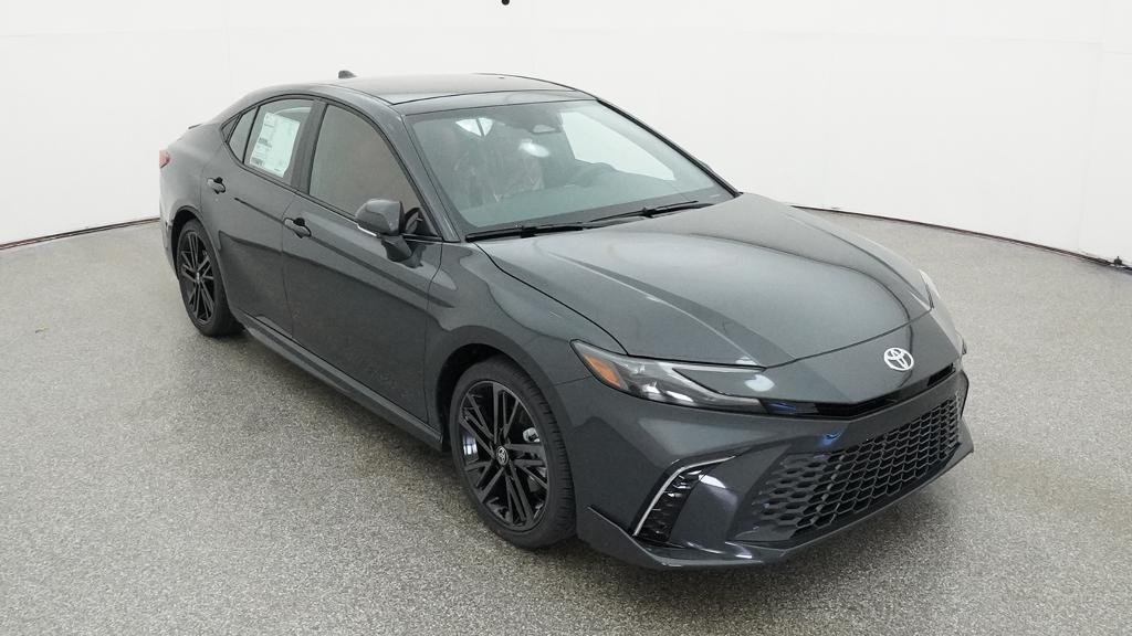 New 2026  Toyota XSE image 42