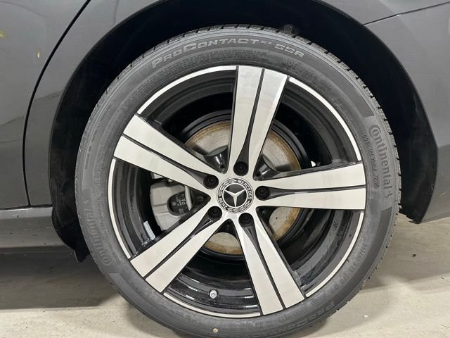 New 2026  Mercedes-Benz C 300 image 21