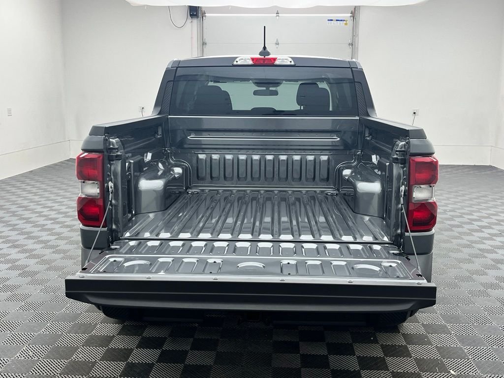 New 2026 Gray Ford XLT image 11