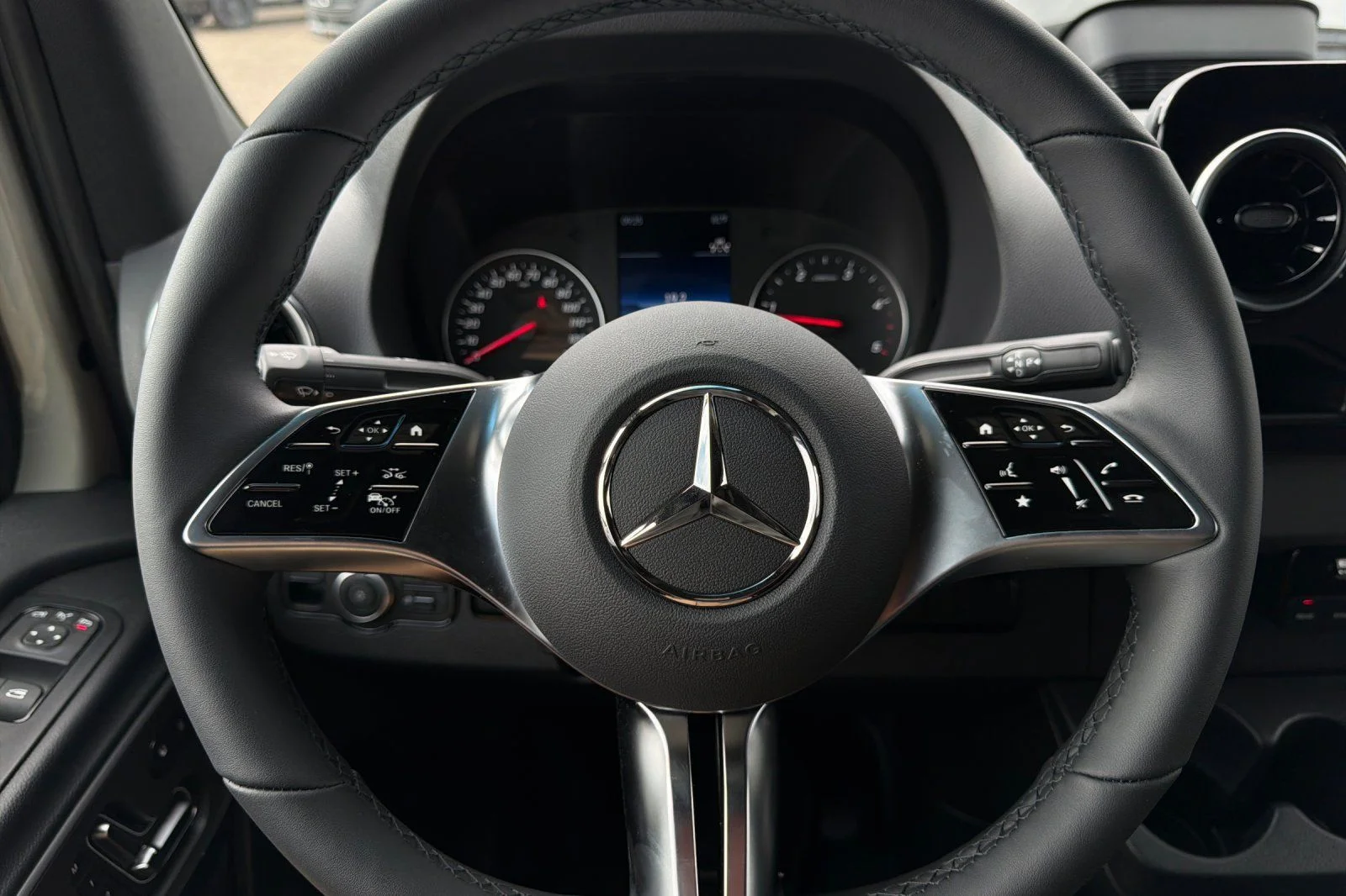 New 2026 Gray Mercedes-Benz Passenger 144 WB image 19
