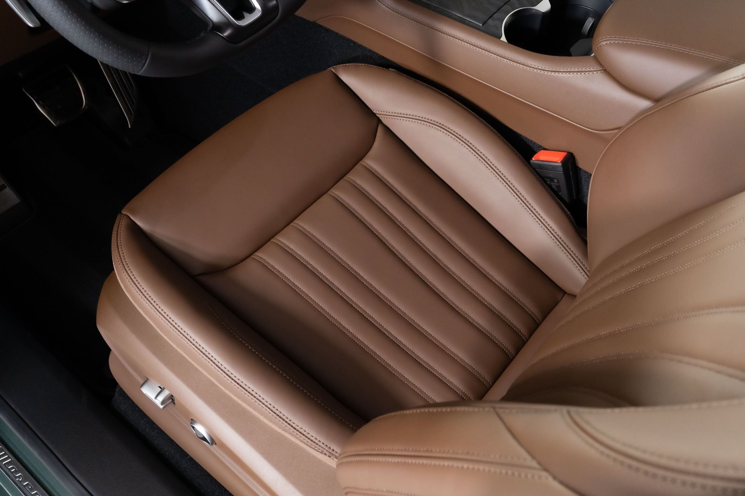 2026 Maserati Grecale Modena V6 - Photo 38