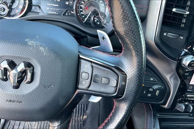 Used 2022 Red Ram TRX image 15