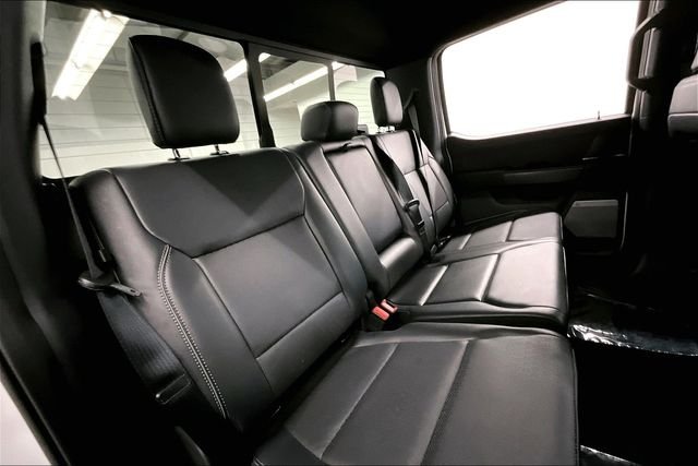 2025 Ford F-150 Lariat - Photo 25