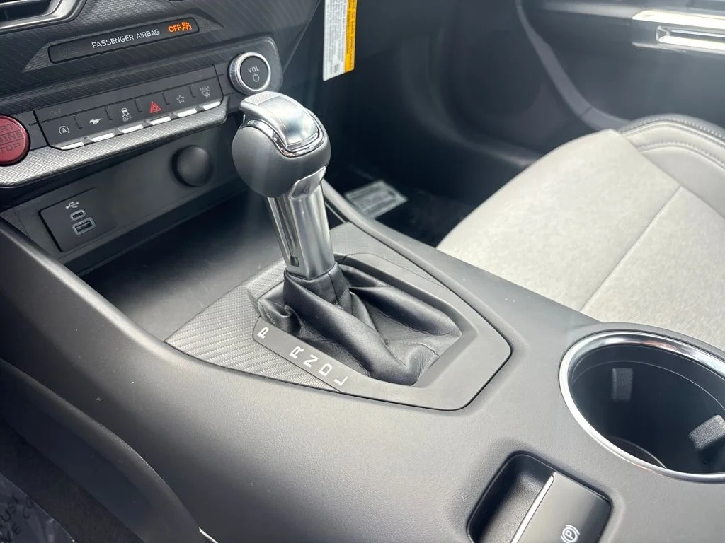 New 2025 White Ford EcoBoost image 26