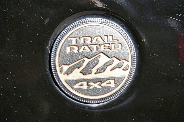 Certified Used 2024 Black Jeep 4-Door Rubicon 392 Final Edition image 14