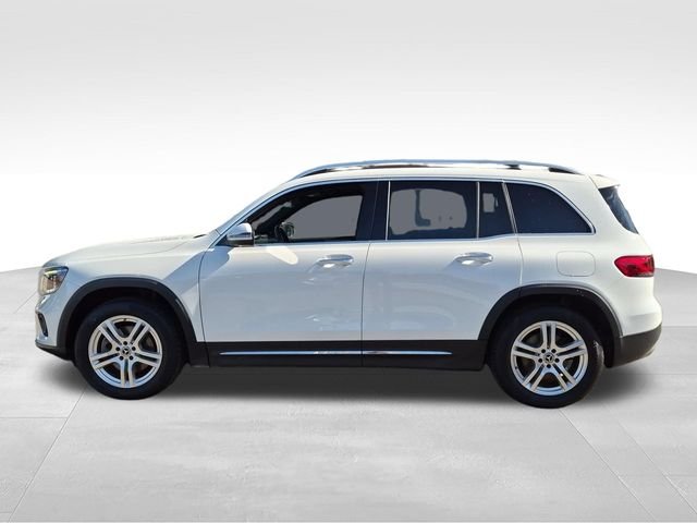 Used 2021  Mercedes-Benz GLB 250 image 8
