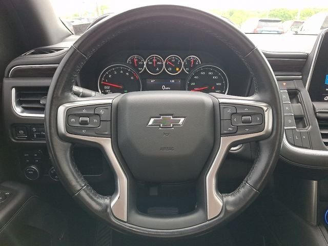 Used 2021 White Chevrolet Z71 image 16