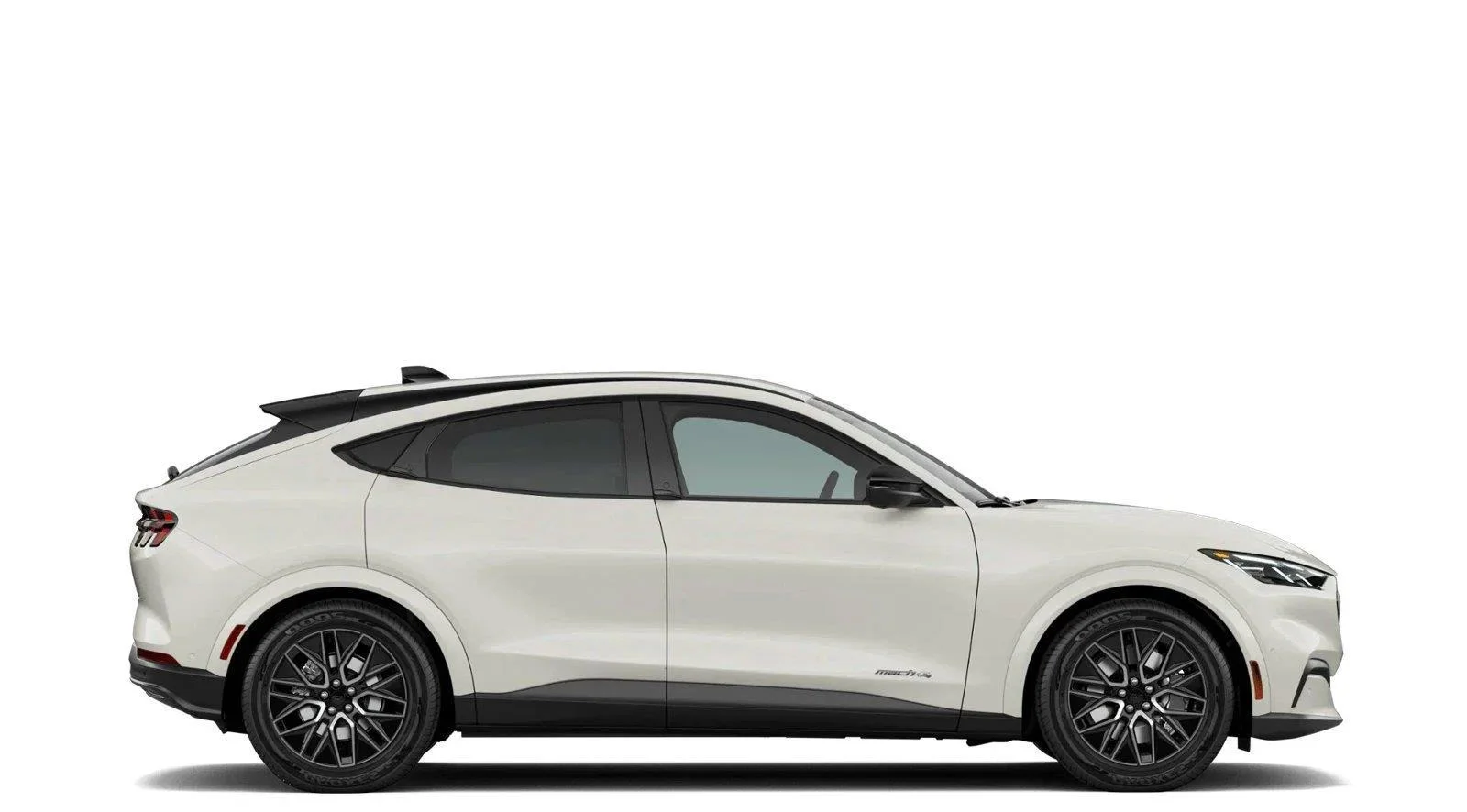 New 2026 WHITE Ford Premium image 40