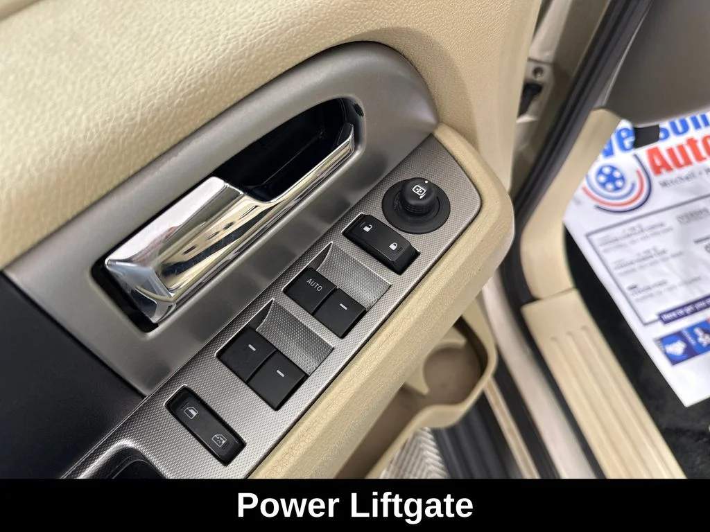 Used 2017 Gold Ford XLT image 16