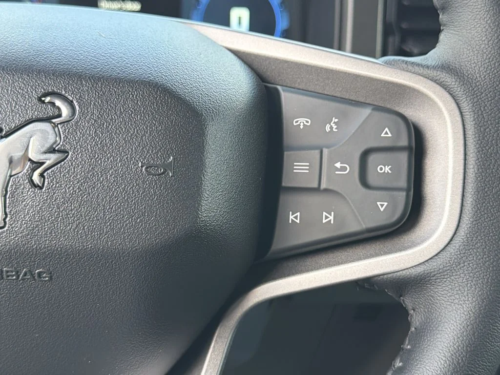 New 2026 Desert Sand Ford Badlands® image 25