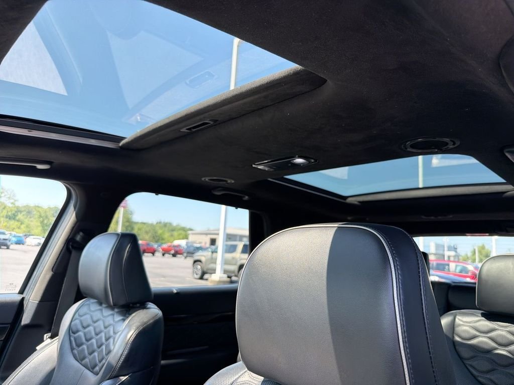 Used 2020 Gray Hyundai Limited image 29