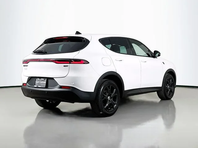 2025 Dodge Hornet GT - Photo 7