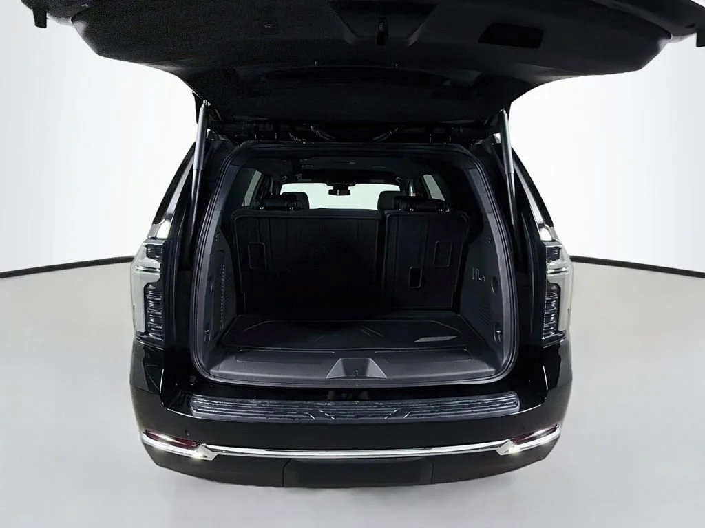 2026 Chevrolet Tahoe LT - Photo 22