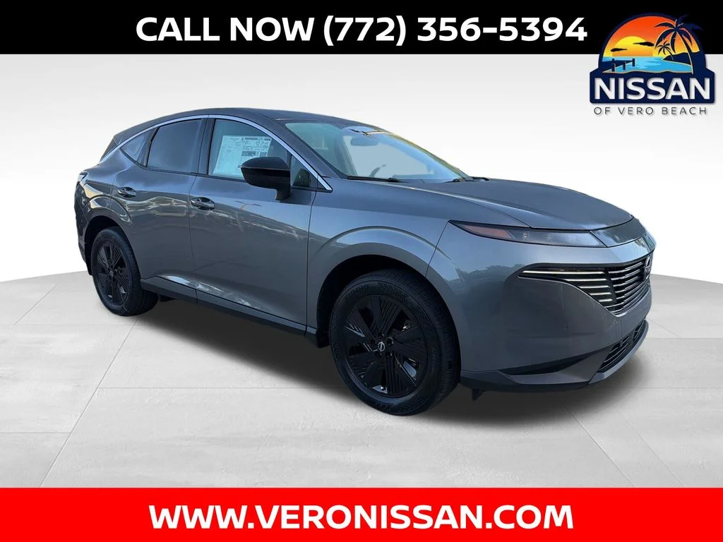 New Nissan Murano for Sale in Vero Beach, FL | SUVs Near Ft Pierce
