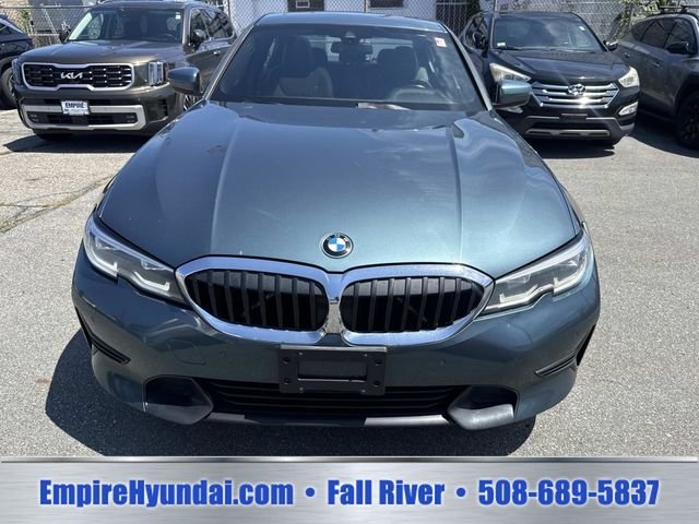 2021 BMW 3 Series 330i - Photo 11