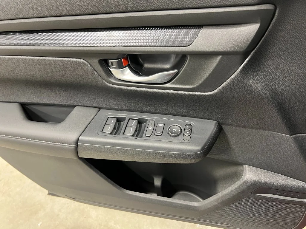 2024 Honda CR-V EX - Photo 59