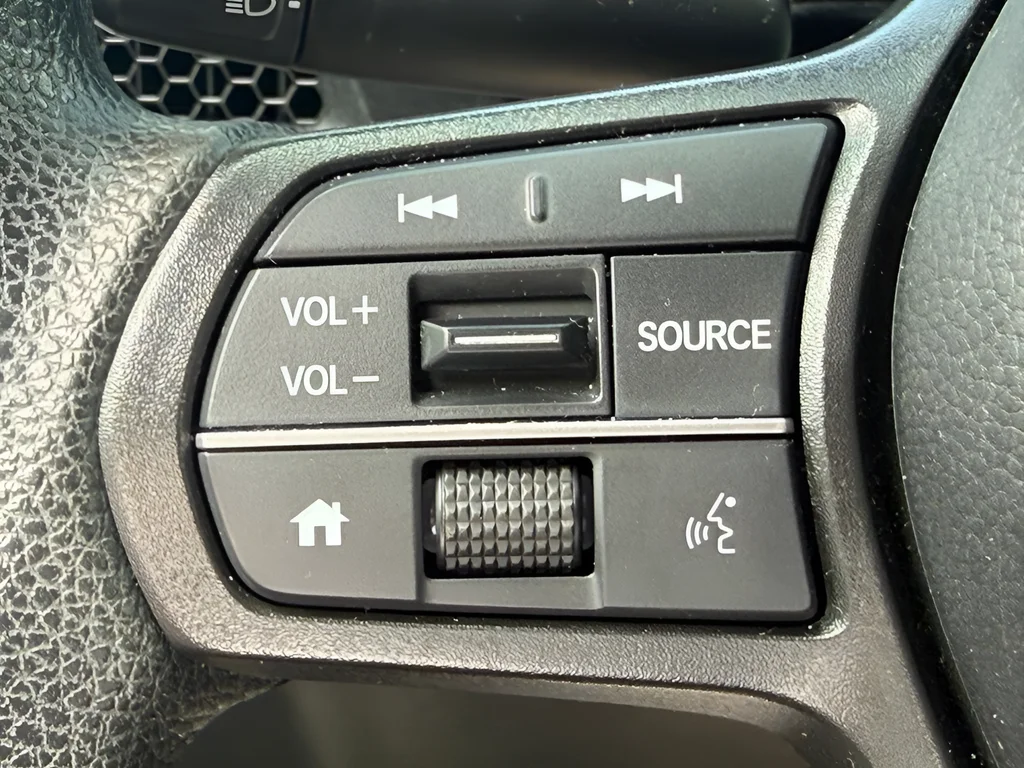 2024 Honda CR-V EX - Photo 16