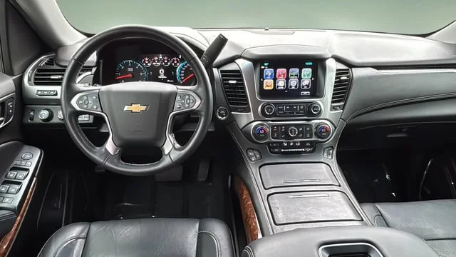 Used 2019 SUMMIT WHITE Chevrolet Premier image 10