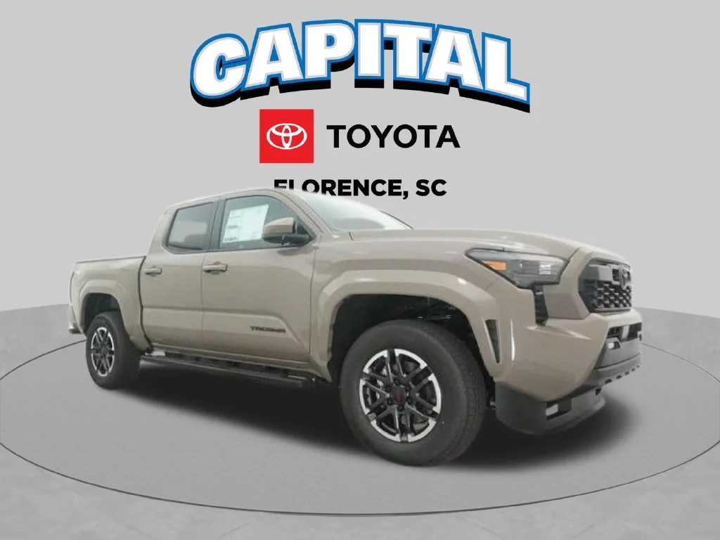 Used 2026  Toyota TRD Sport image 33