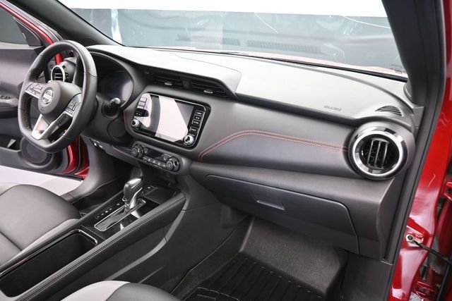 Used 2021 Red Nissan SR image 24