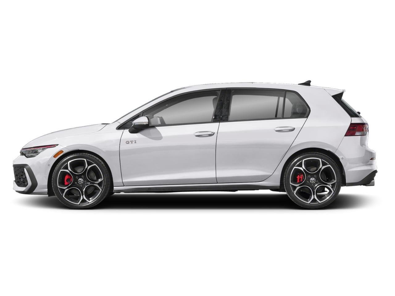 2025 Volkswagen Golf GTI Autobahn - Photo 11