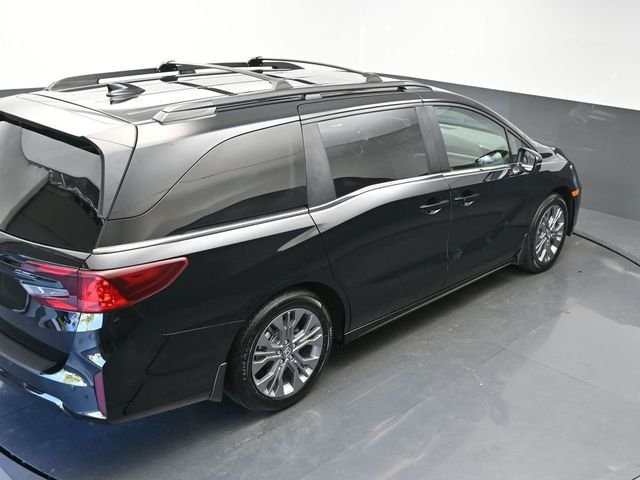 2026 Honda Odyssey Touring - Photo 49