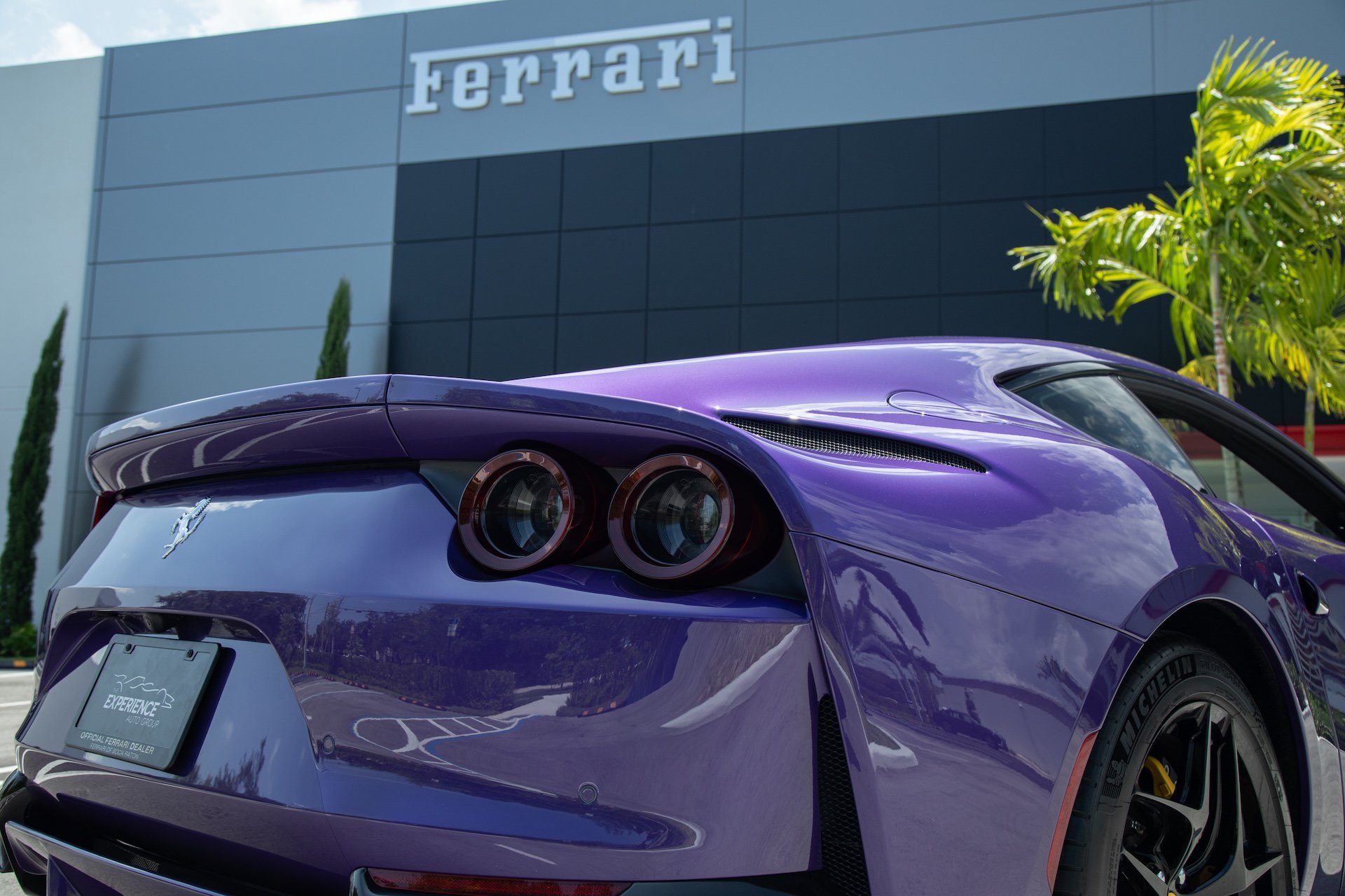 Used 2020 Violetta Dino Ferrari  image 10
