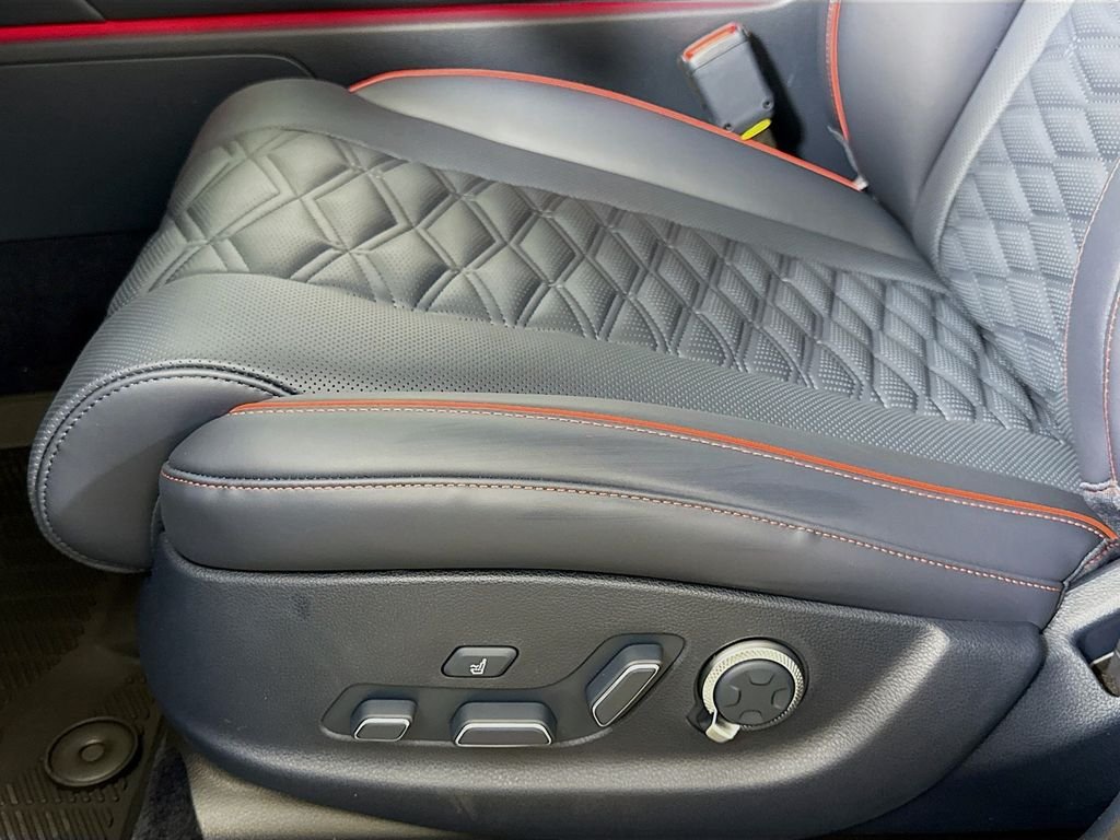2025 GENESIS GV80 Coupe E-SC - Photo 20