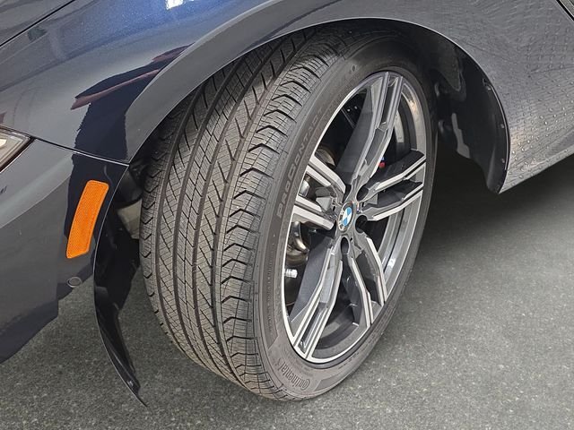 Used 2026 Carbon Black Metallic BMW 840i image 29