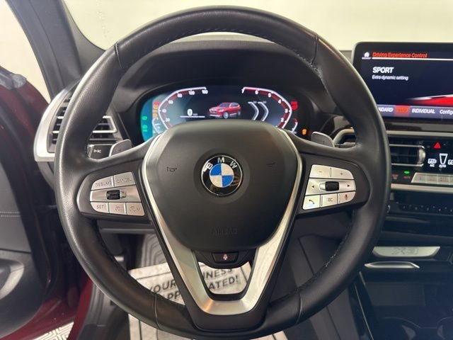 Used 2022  BMW xDrive30i image 28