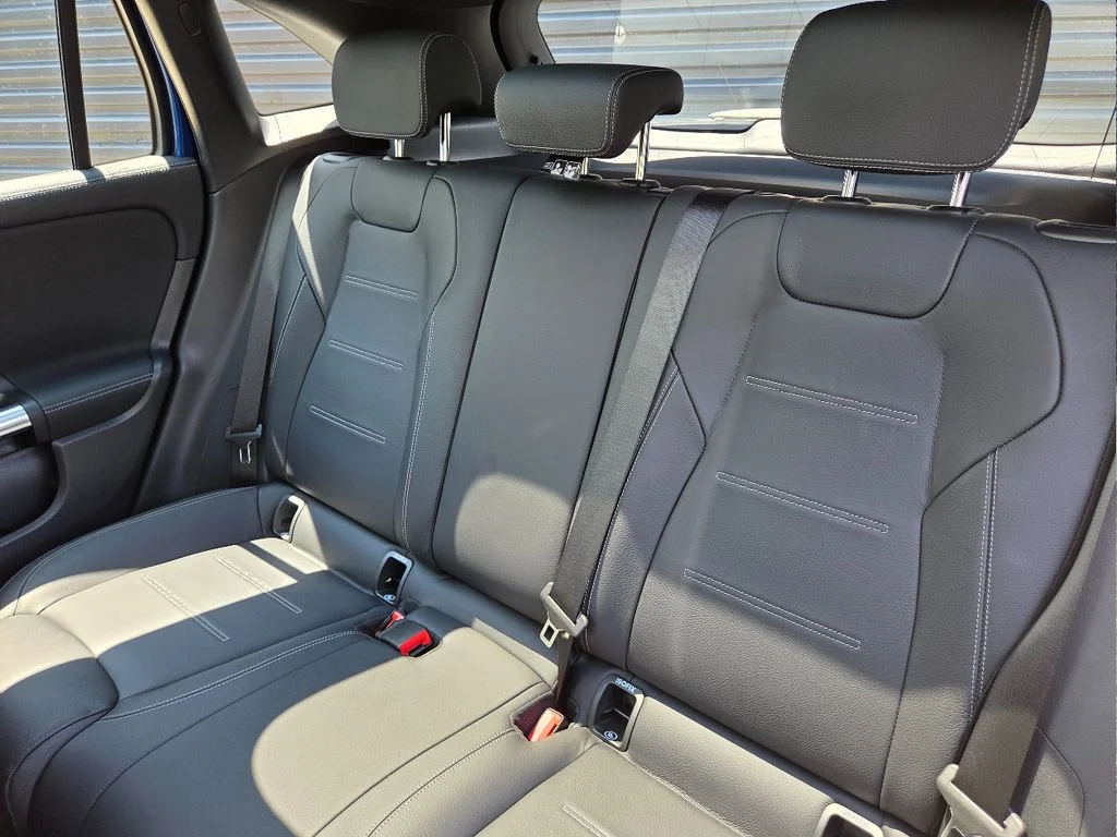 2024 Mercedes-Benz GLA GLA35 AMG - Photo 16