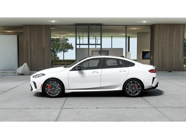 New 2027 Alpine White BMW  image 4
