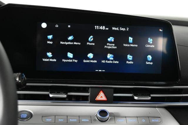 New 2026 Gray Hyundai Limited image 66