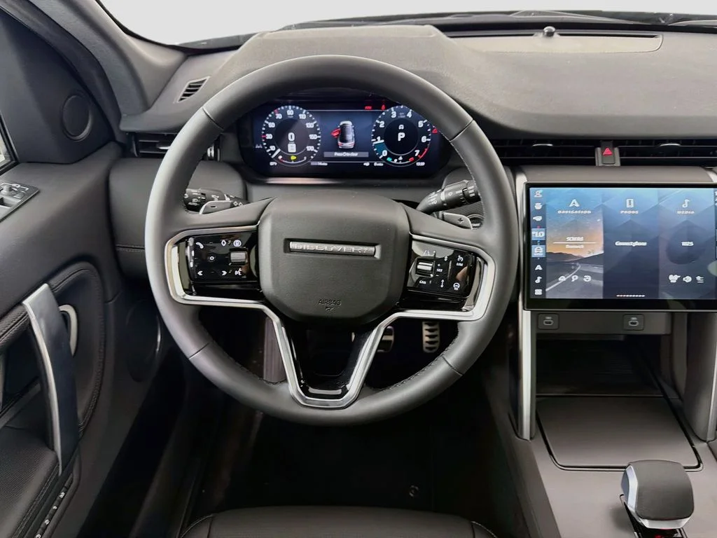 New 2026 Fuji White Land Rover Landmark image 24