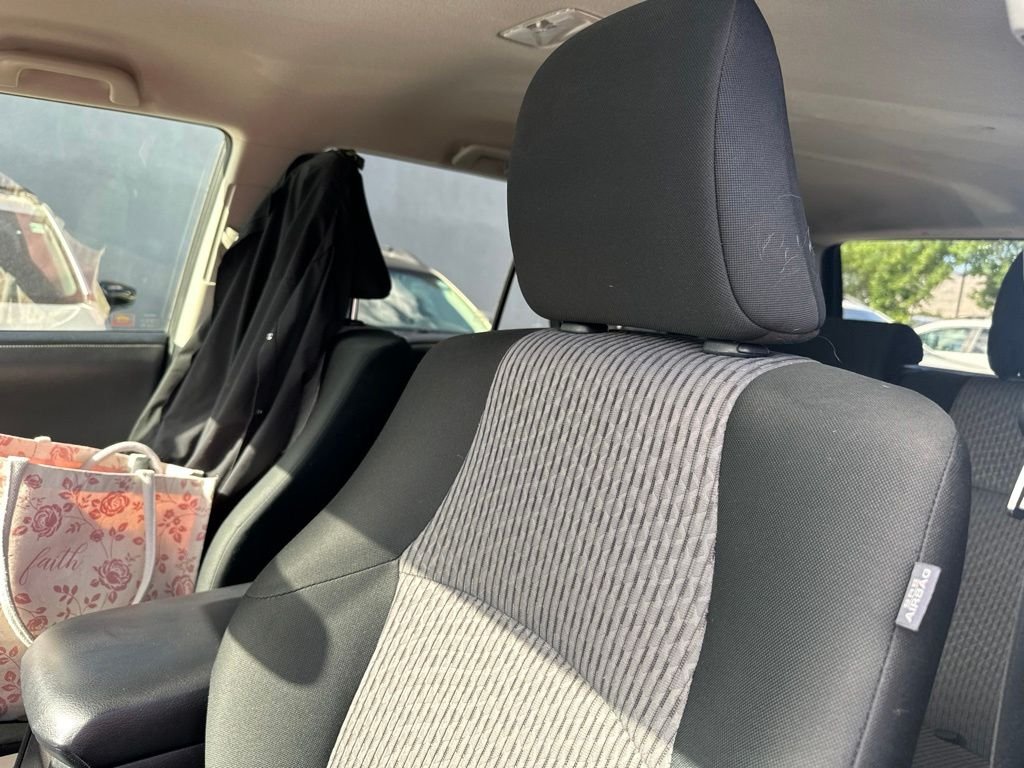 Used 2020 Gray Toyota SR5 image 16