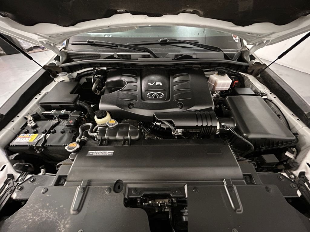 2023 INFINITI QX80 Sensory 4WD - Photo 21