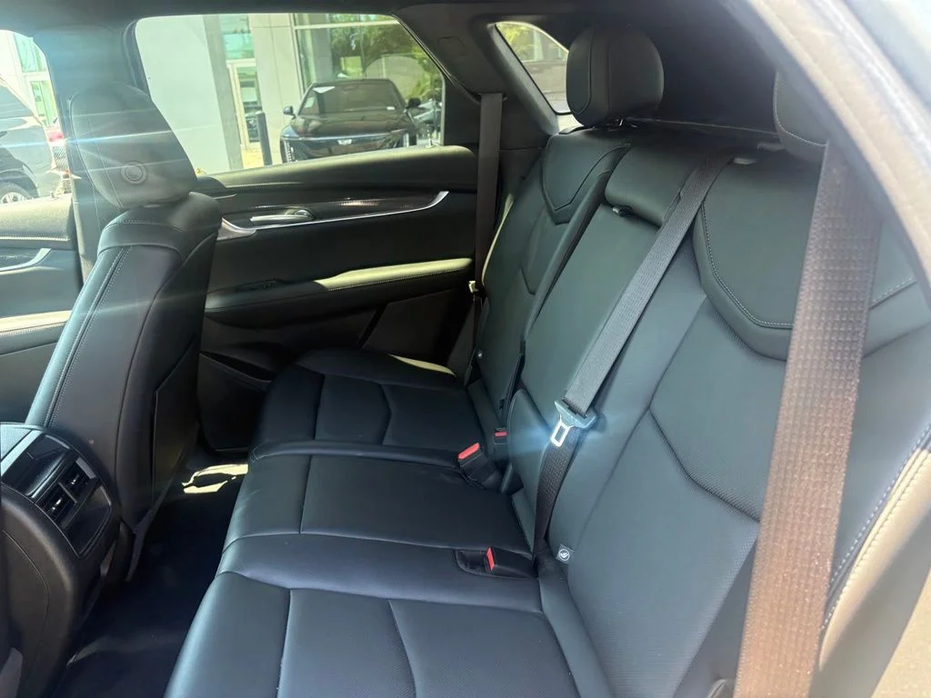 Used 2023 Silver Cadillac Sport image 15