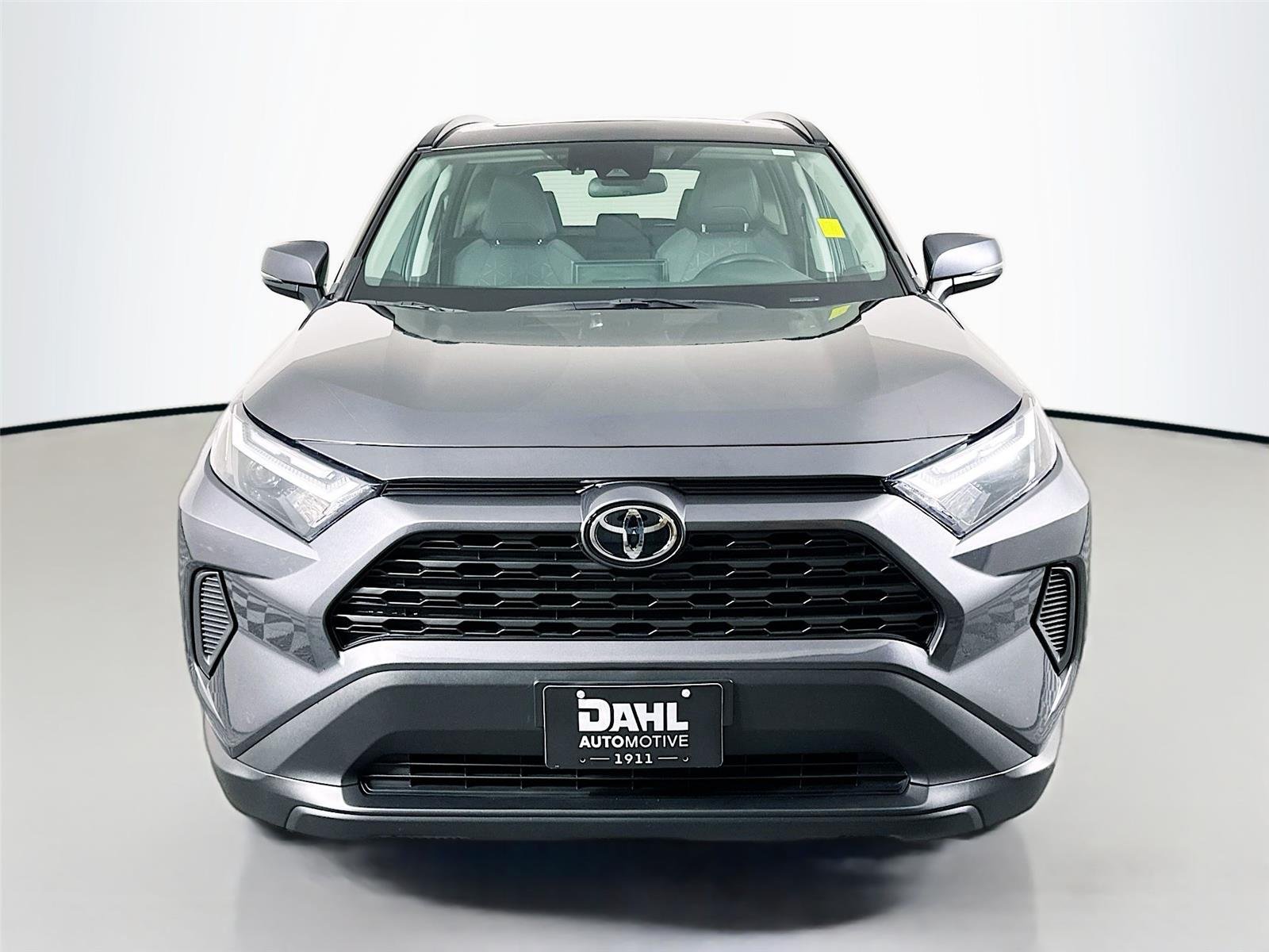 Used 2024 Toyota RAV4 XLE with VIN 2T3P1RFV5RC396472 for sale in Winona, Minnesota