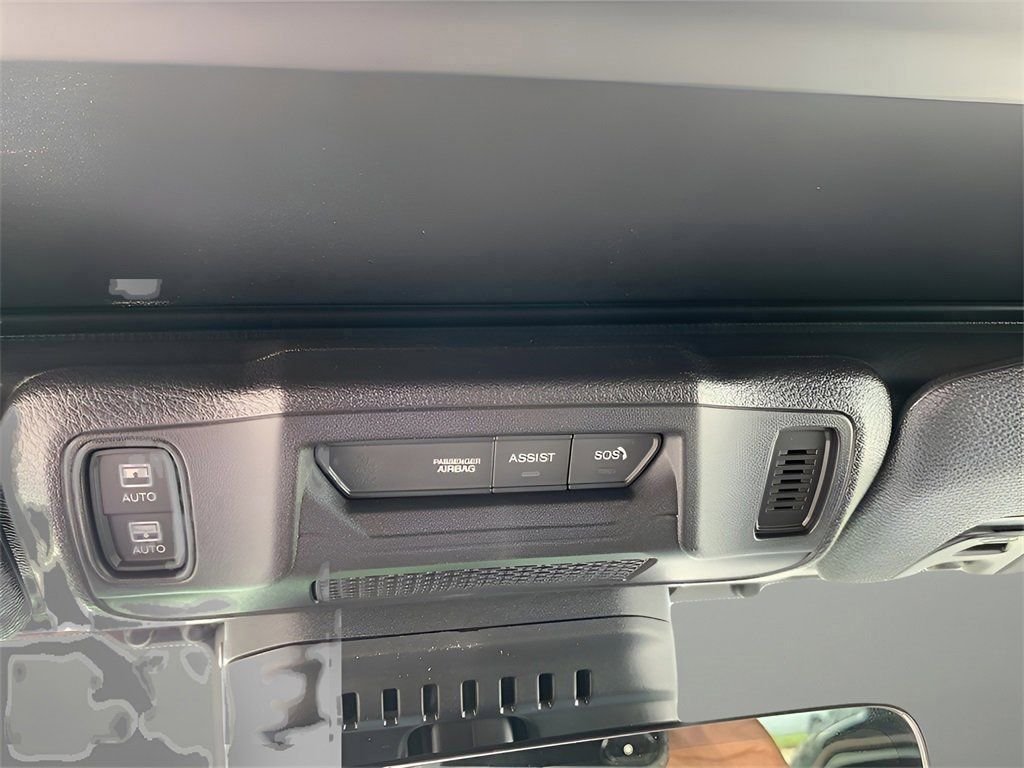 2025 Jeep Wrangler 4-Door Rubicon 392 Final Edition - Photo 55