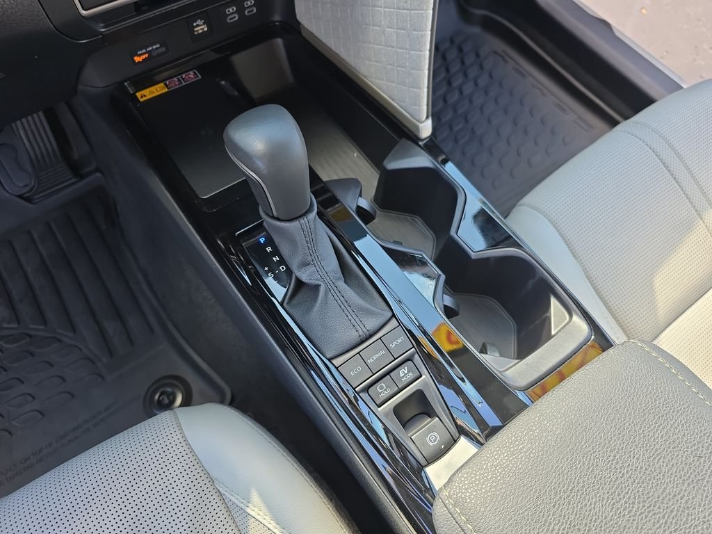 Certified Used 2025 Beige Toyota XLE image 29