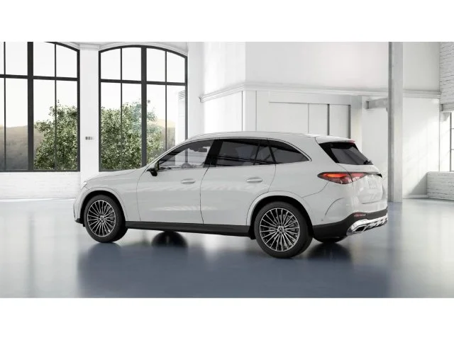 New 2027  Mercedes-Benz GLC 300 image 32