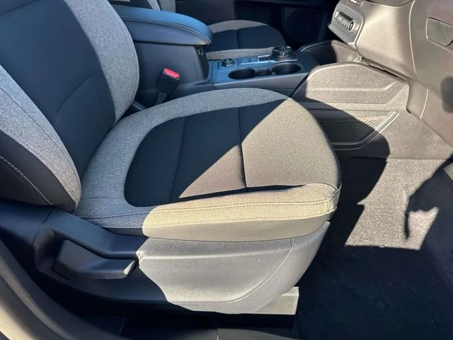 2025 Ford Bronco Sport Big Bend - Photo 27