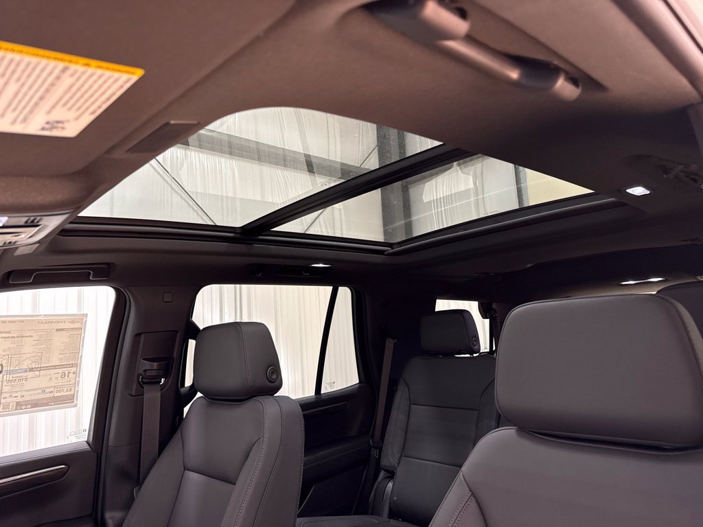 2027 Chevrolet Tahoe Z71 - Photo 25