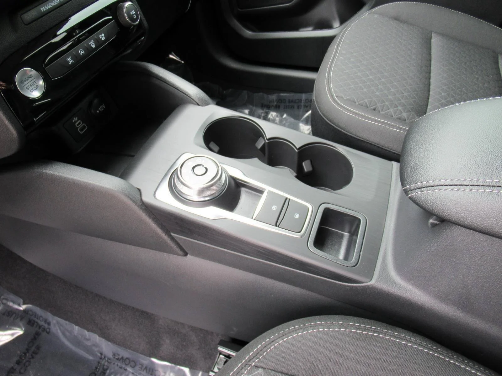 2026 Ford Escape Active - Photo 17