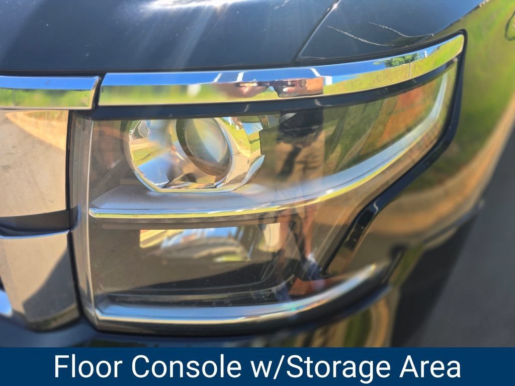 Certified Used 2019 BLACK Chevrolet LT image 6