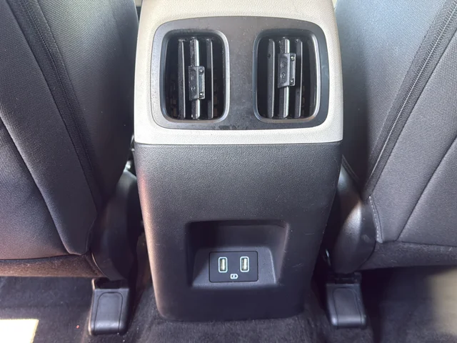 Used 2023 Gray Hyundai SEL image 38