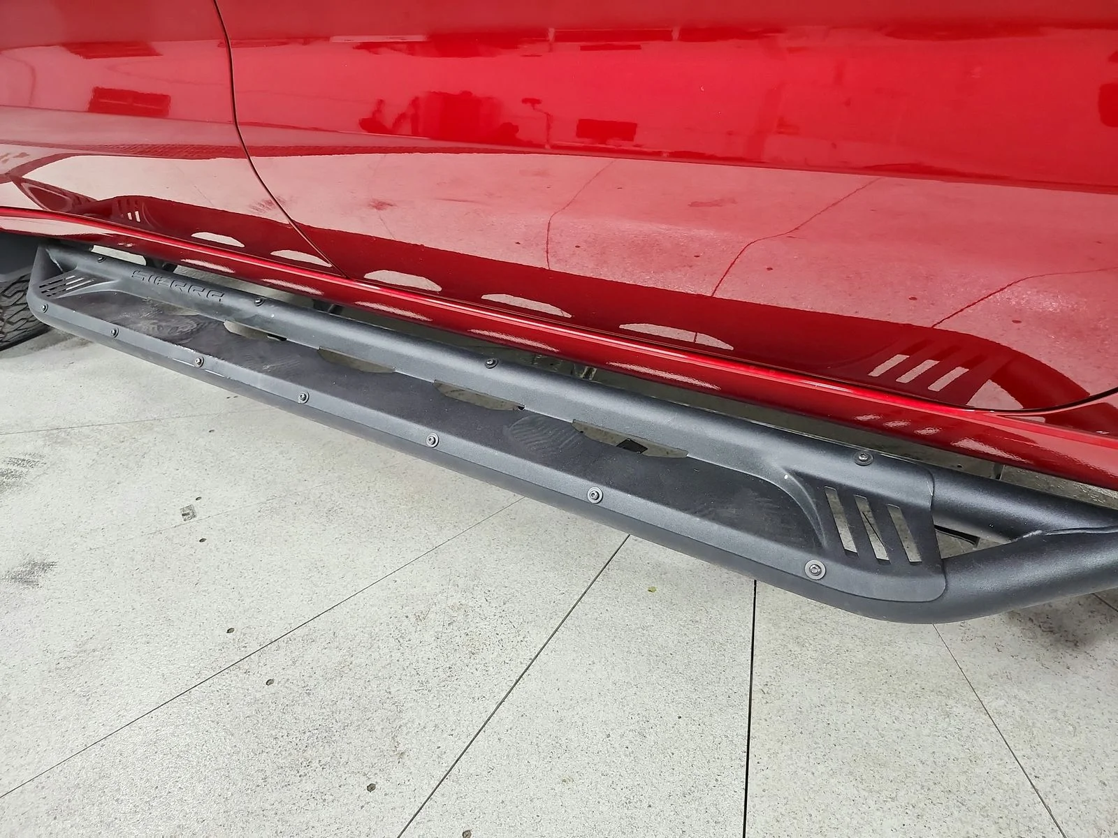 2024 GMC Sierra 1500 AT4 - Photo 56