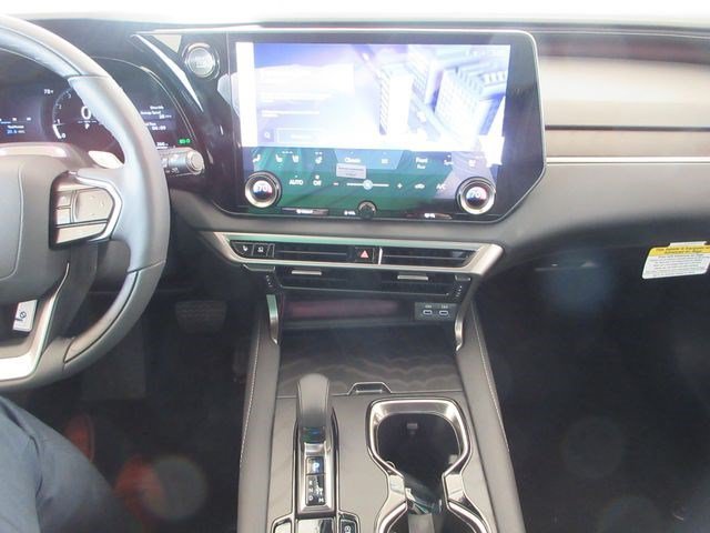 New 2026 Iridium Lexus PREMIUM PLUS image 36